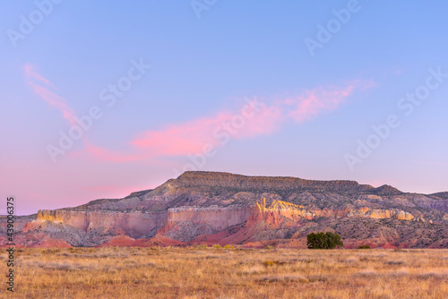 Ghost Ranch