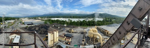 Asphalt Plant - Salem, VA