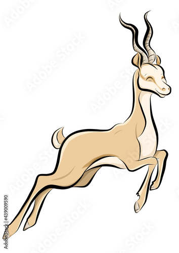Antilope