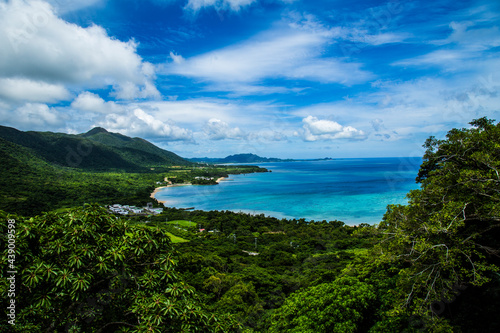 石垣島　旅行　観光　景色