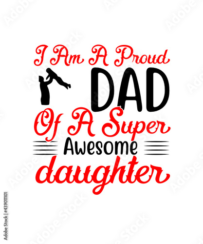 Best Dad SVG, Awesome Dad Svg, Dad Svg, Father's Day cut file Svg, Dad clipart, best dad, Daddy Svg, Awesome Dad Clipart, Cricut, Silhouette Cut Files