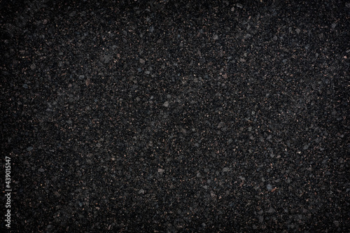 Dark cork board background texture