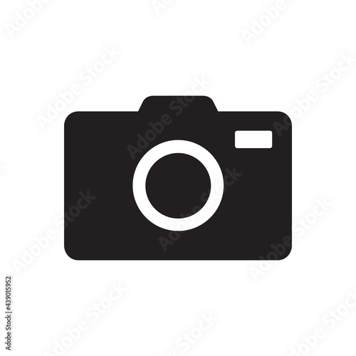 Camera Icon