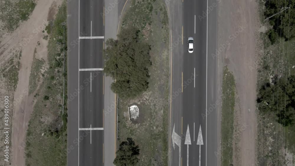 Autopista / Carretera