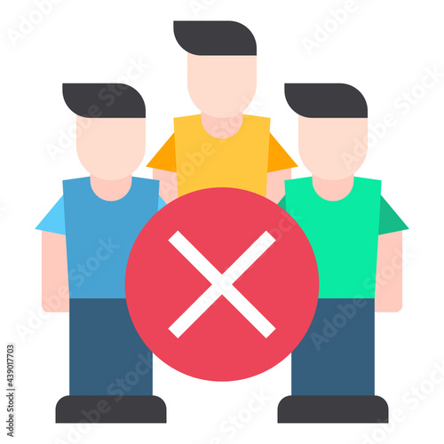 social distancing