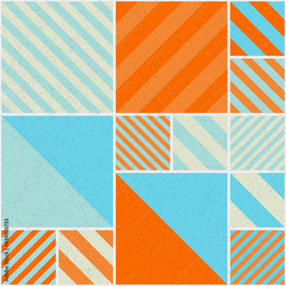 Abstract Geometric Pattern generative computational art illustration Abstract Geometric Pattern generative computational art illustration