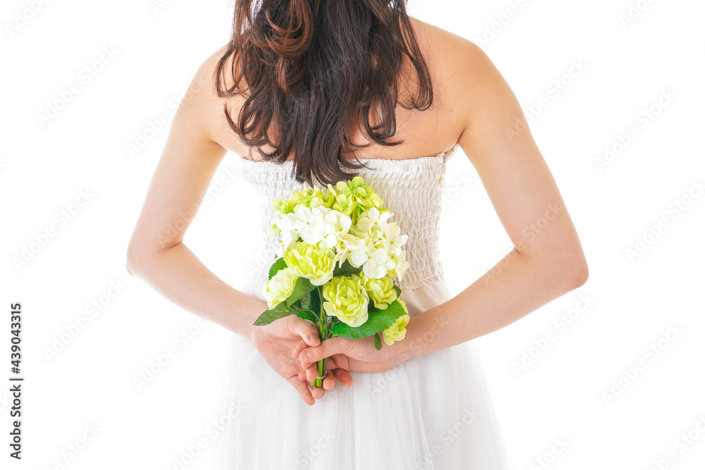 結婚式・花嫁イメージ 結婚式・花嫁イメージ