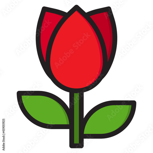 macro color line style icon