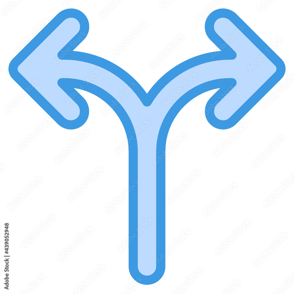 Alternate line icon Alternate line icon