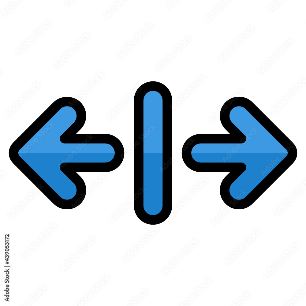Increase line icon Increase line icon