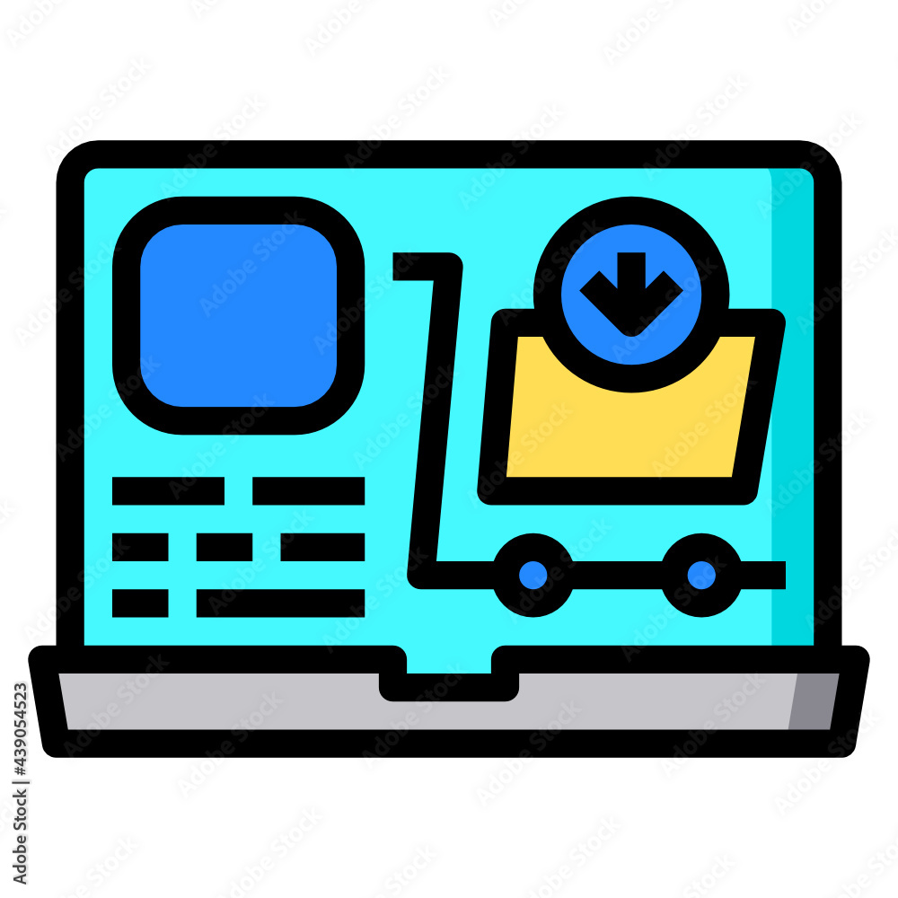 Laptop