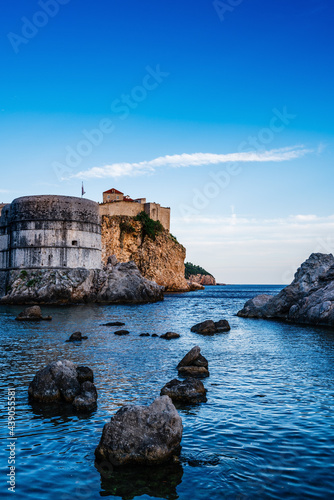 Old City of Dubrovnik