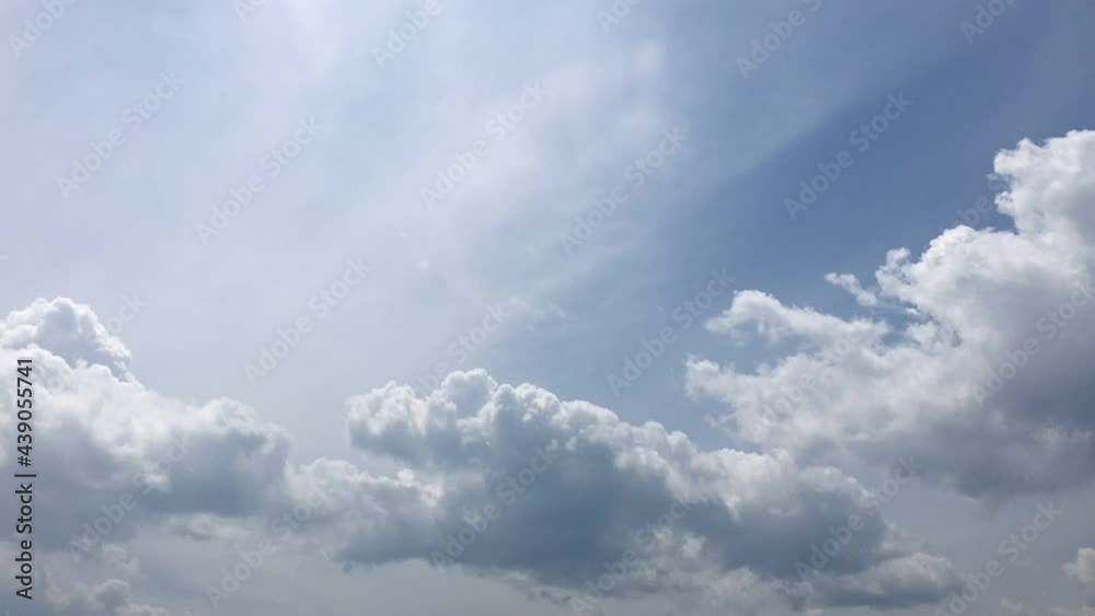 sky with clouds sky with clouds