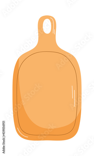 chopping board icon