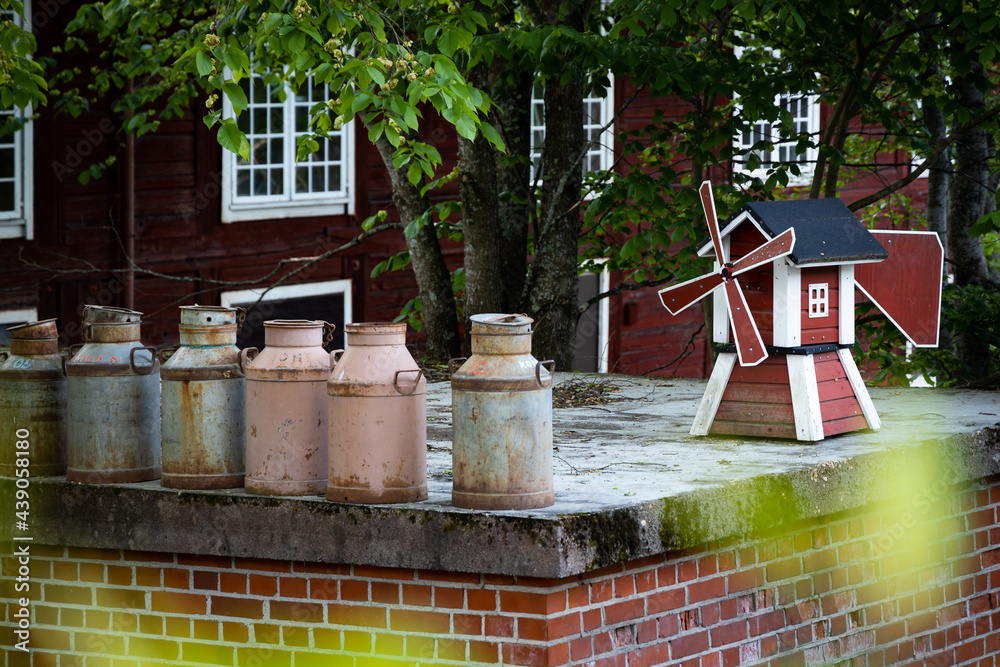 old mill old mill