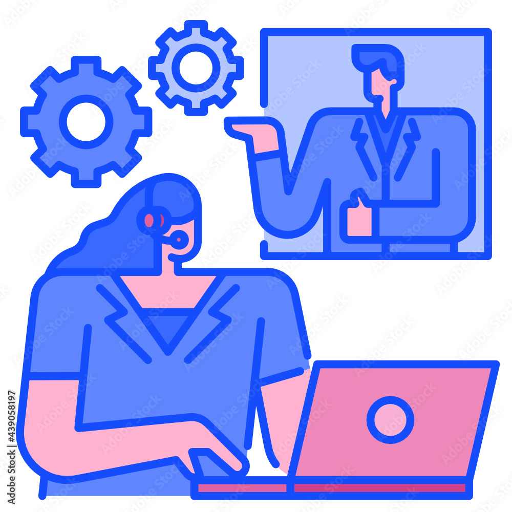support icon support icon