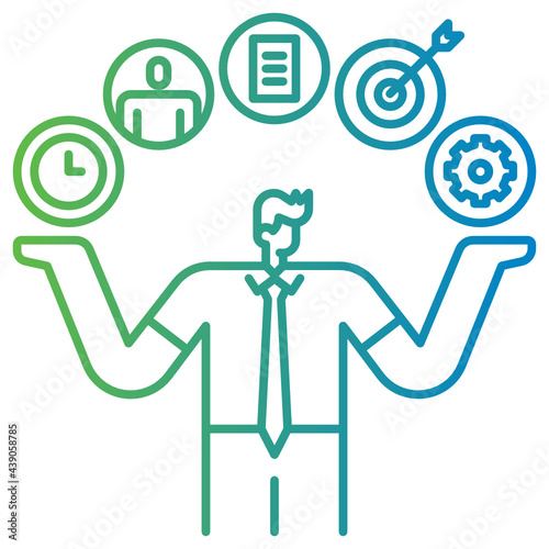 effectively icon