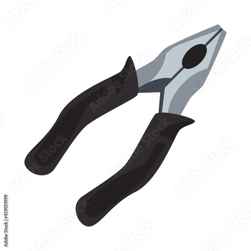 plier tool icon