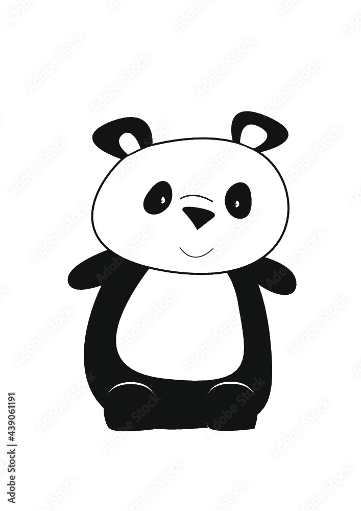 Panda Panda