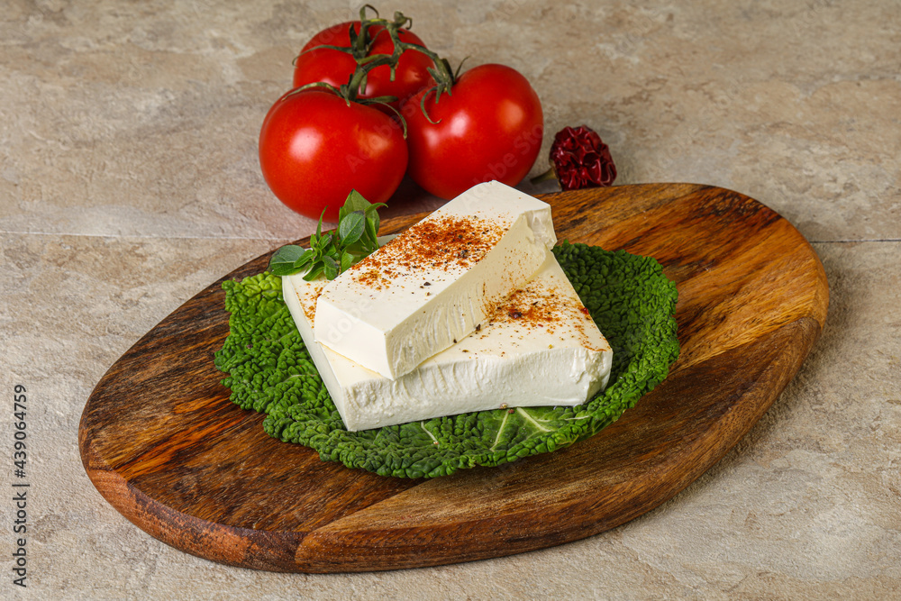 Greek Feta cheese for salad Greek Feta cheese for salad