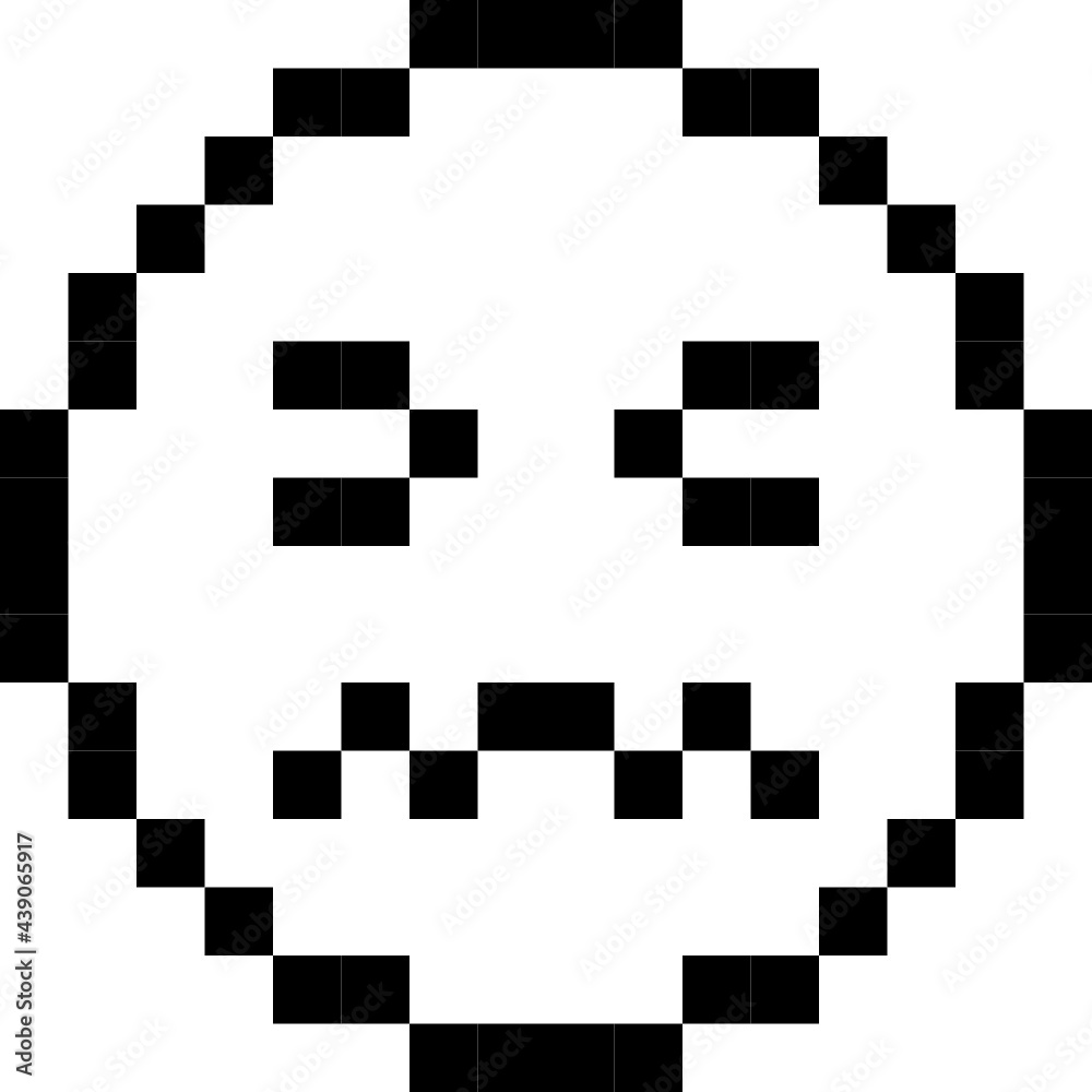 scared icon scared icon