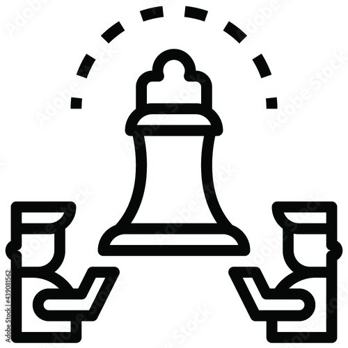 business strategy