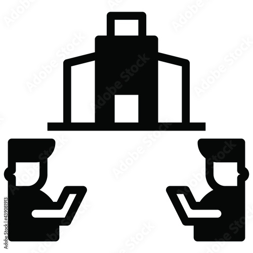 stakeholder