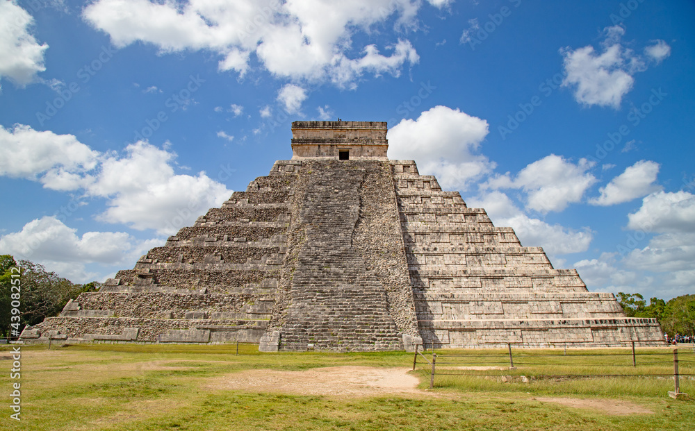 Chichen-Itza