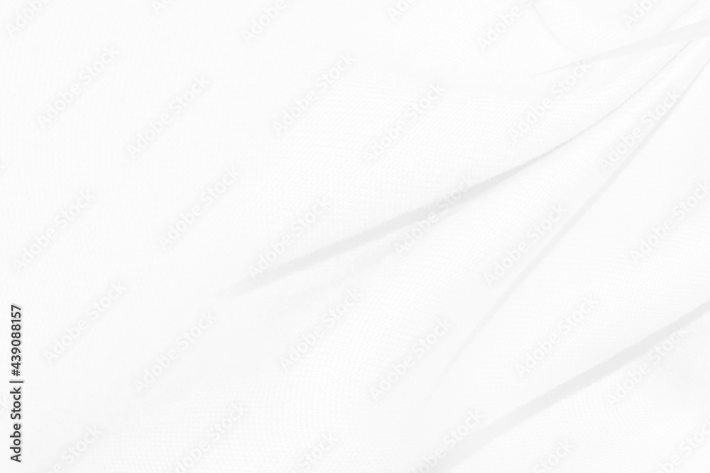 soft light and shadow fabric smooth abstract curve shape decorative modern fashion white and gray background soft light and shadow fabric smooth abstract curve shape decorative modern fashion white and gray background