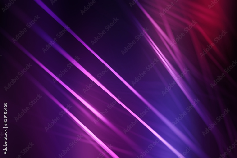 Abstract neon silk like background Abstract neon silk like background