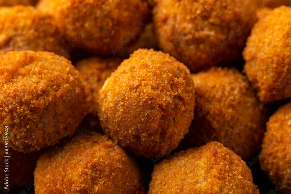 Meat free vegetarian mini picnic scotch eggs with micoprotein and herbs. vegan healthy food. Meat free vegetarian mini picnic scotch eggs with micoprotein and herbs. vegan healthy food.