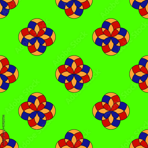 seamless pattern