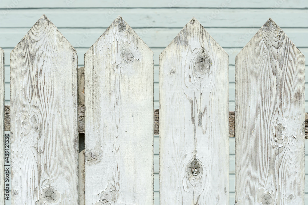 weathered white wooden fence weathered white wooden fence