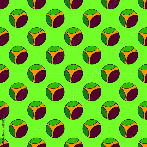 seamless pattern