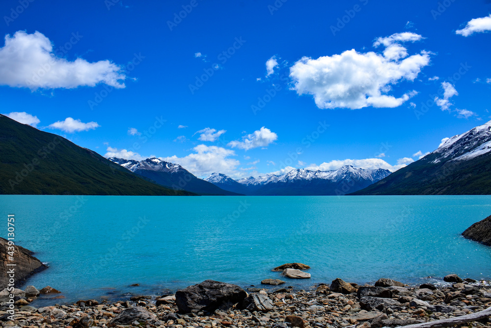 custom made wallpaper toronto digitallake in the mountains