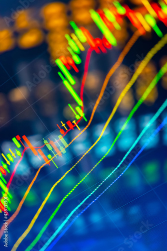 Various type of financial and investment products in Bond market. i.e. REITs, ETFs, bonds, stocks. Sustainable portfolio management, long term wealth management with risk diversification concept.	
