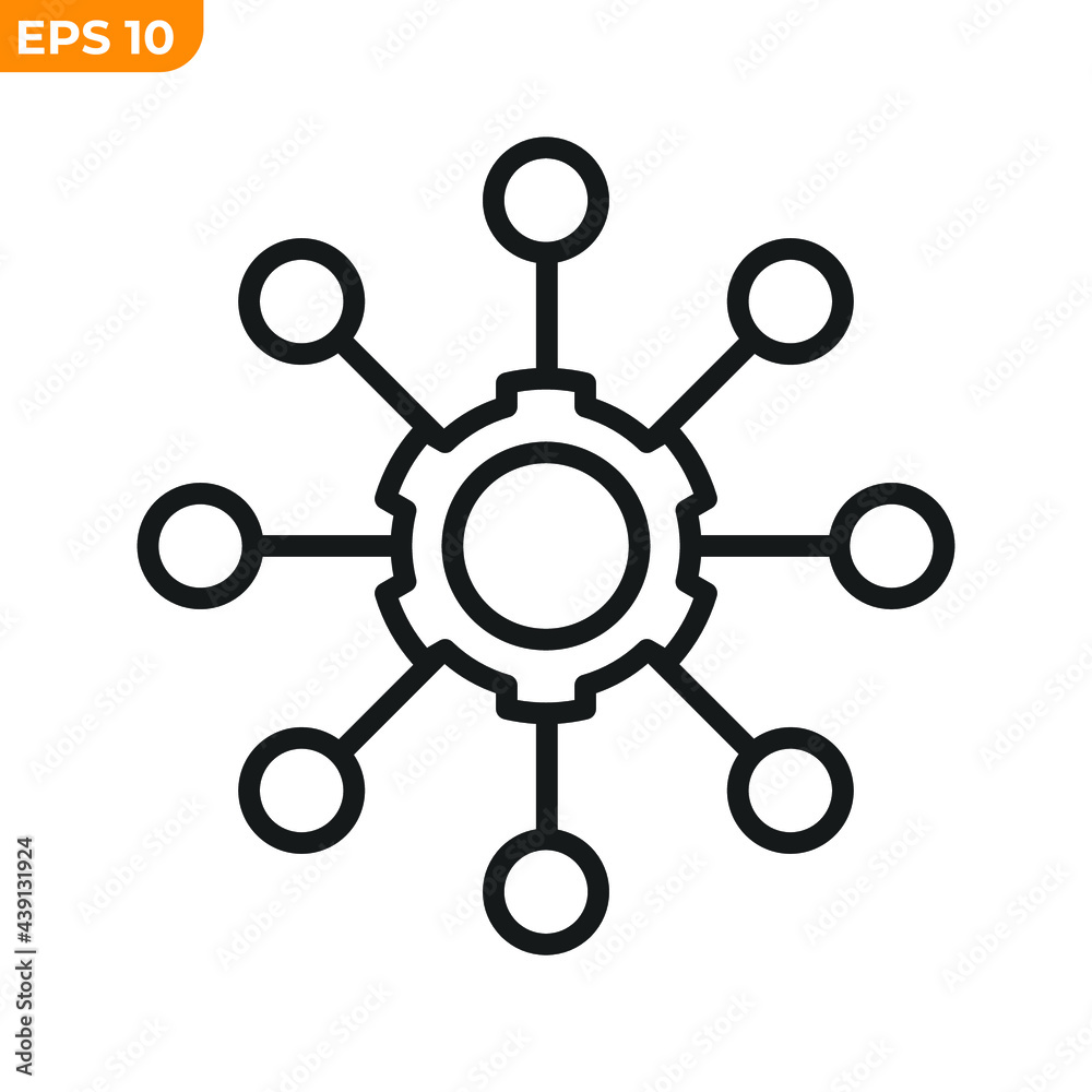 outsource icon symbol template for graphic and web design collection logo vector illustration outsource icon symbol template for graphic and web design collection logo vector illustration