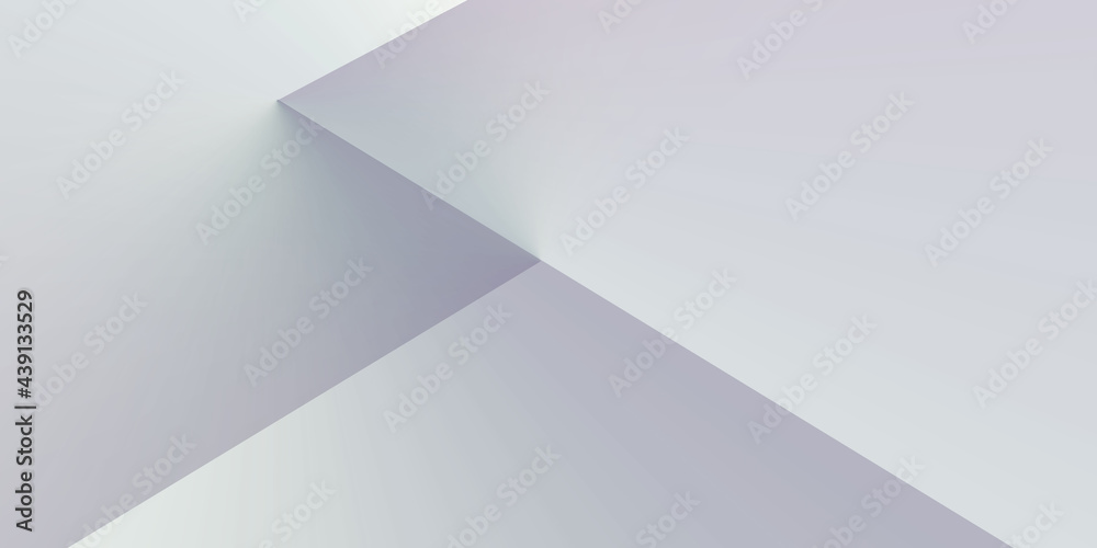 white paper background, geometric paper, abstract wallpaper minimal, texture pattern, wall art, with geometric transparent gradient rectangles, you can use for ad, poster, template, business