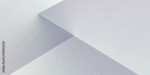 white paper background, geometric paper, abstract wallpaper minimal, texture pattern, wall art, with geometric transparent gradient rectangles, you can use for ad, poster, template, business