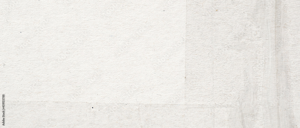 Fototapeta premium paper texture background, real cardboard pattern