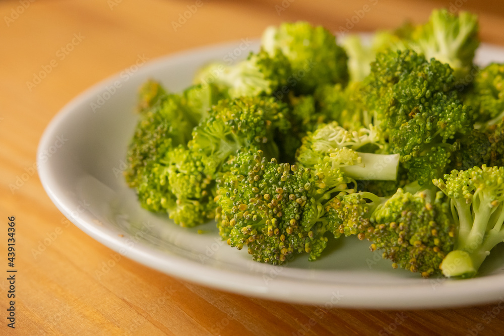 broccoli broccoli