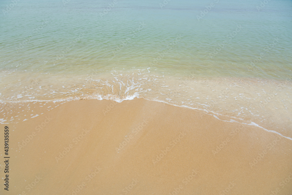 砂浜 砂浜
