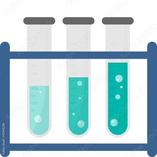 Laboratory icon