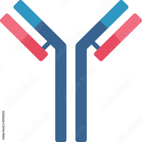 Antibody icon photo