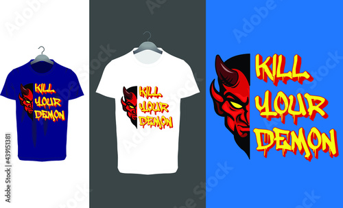 T shirt Design