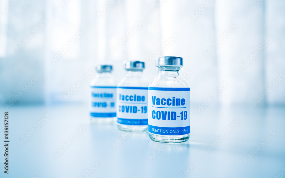 syringes with new vaccine for covid-19 coronavirus, flu, infectious diseases. Injection after clinical trials for vaccination of human, Kathmandu, Nepal. syringes with new vaccine for covid-19 coronavirus, flu, infectious diseases. Injection after clinical trials for vaccination of human, Kathmandu, Nepal.