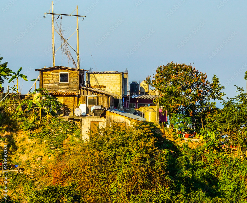 Isolated home in Puerto Isolated home in Puerto