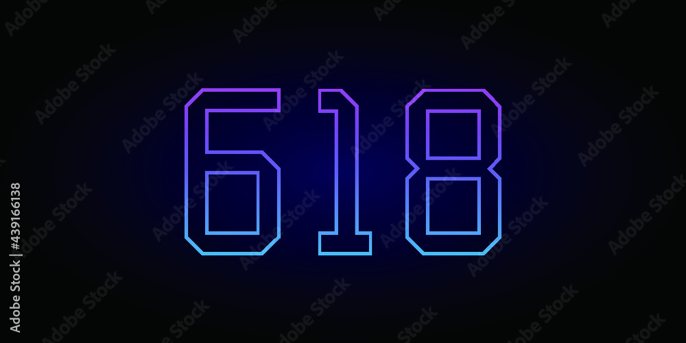 618 promotional posters 618 promotional posters
