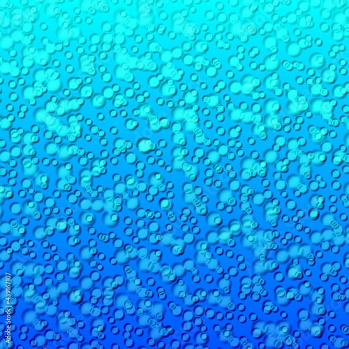 water drops background