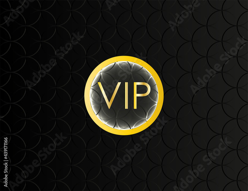 Premium, super, vip icon. Vector illustration. flat design.